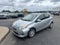 2012 Toyota Prius c Four