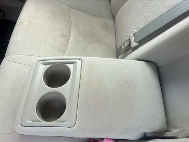 2011 Toyota Prius Two