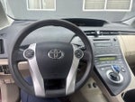 2011 Toyota Prius Two