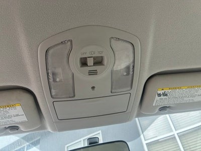 2011 Toyota Prius Two
