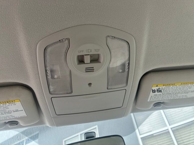 2011 Toyota Prius Two