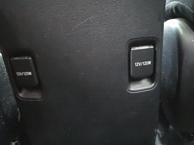 2019 Toyota 4Runner TRD Off-Road