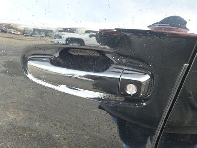 2019 Toyota 4Runner TRD Off-Road