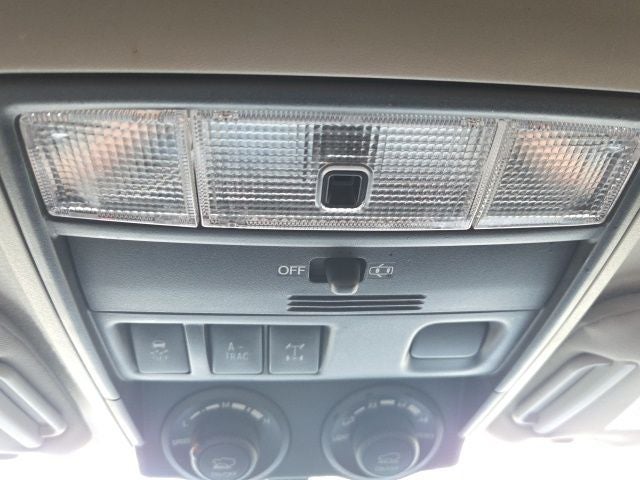 2019 Toyota 4Runner TRD Off-Road