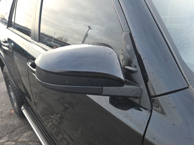 2019 Toyota 4Runner TRD Off-Road