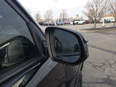 2019 Toyota 4Runner TRD Off-Road