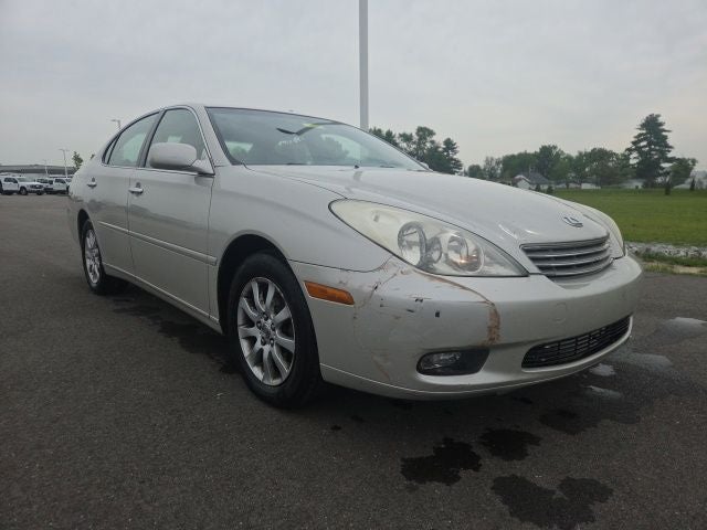 2004 Lexus ES 330