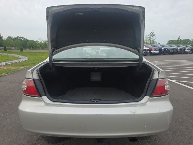 2004 Lexus ES 330