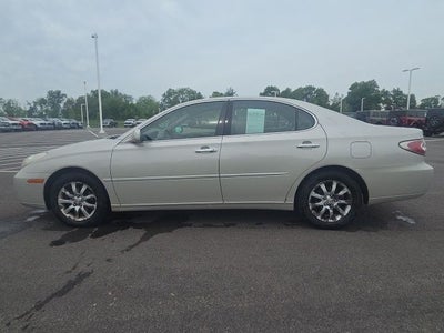 2004 Lexus ES 330