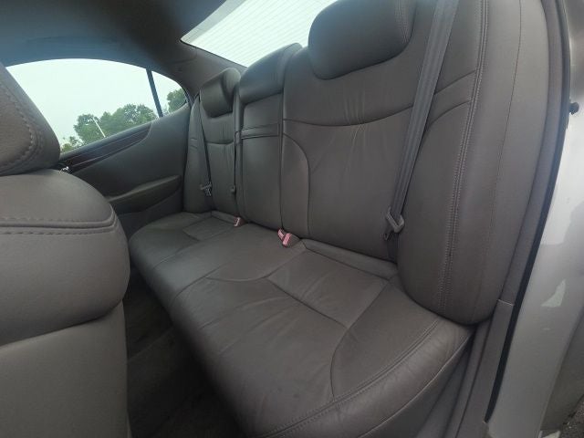 2004 Lexus ES 330