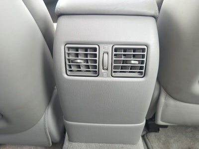 2004 Lexus ES 330