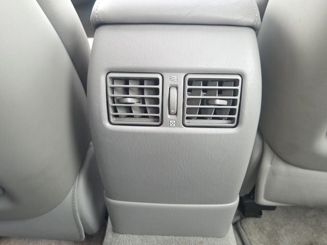 2004 Lexus ES 330