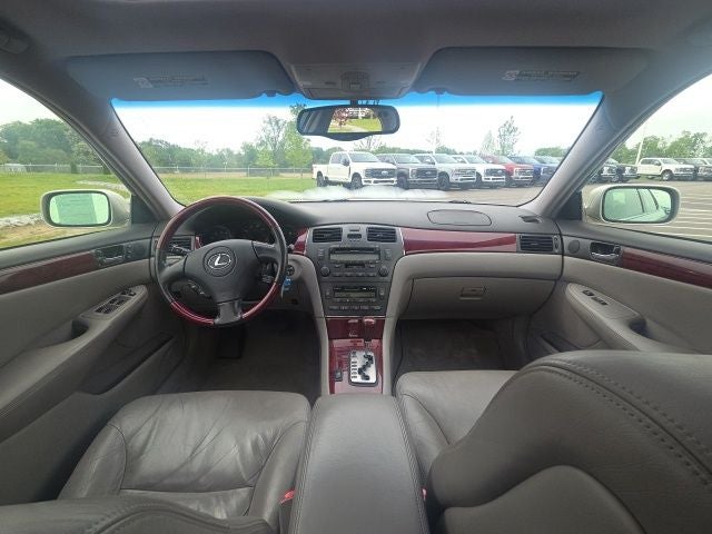 2004 Lexus ES 330