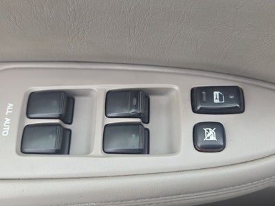 2004 Lexus ES 330