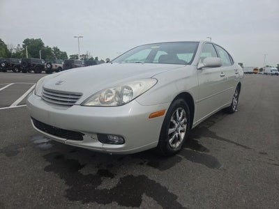 2004 Lexus ES 330