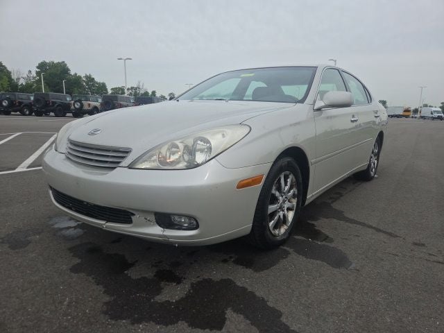 2004 Lexus ES 330