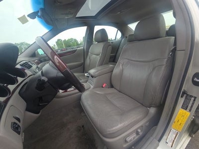 2004 Lexus ES 330