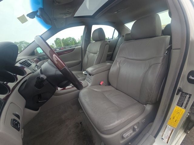 2004 Lexus ES 330