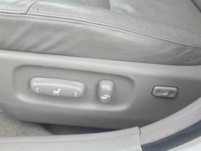2004 Lexus ES 330