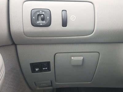 2004 Lexus ES 330