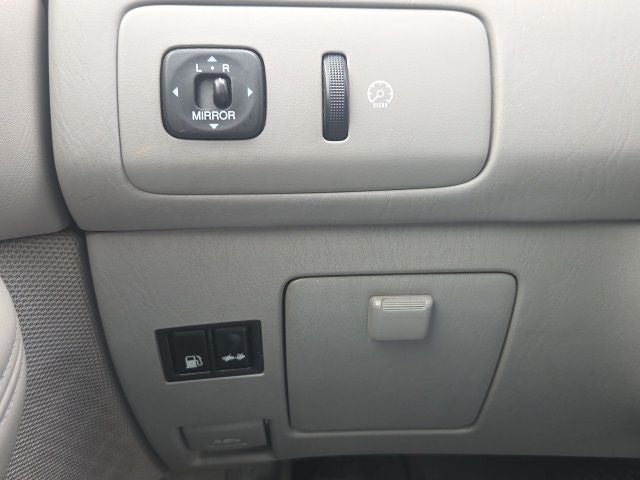 2004 Lexus ES 330
