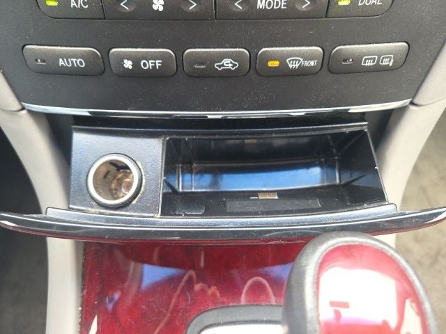 2004 Lexus ES 330
