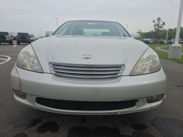 2004 Lexus ES 330