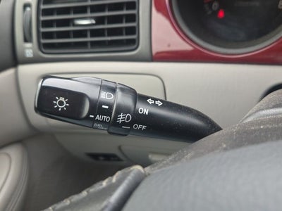 2004 Lexus ES 330
