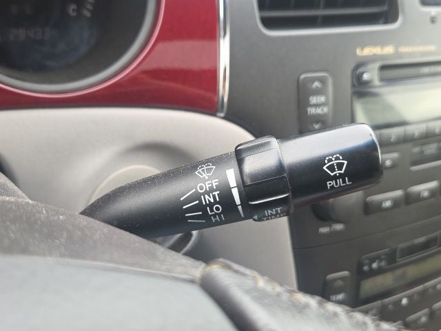 2004 Lexus ES 330