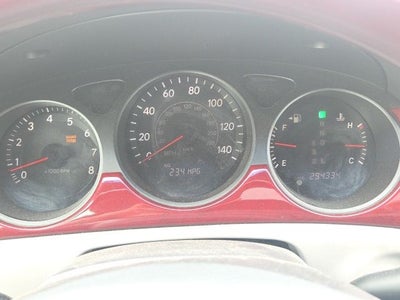 2004 Lexus ES 330