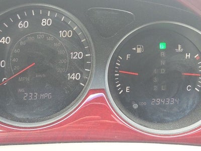 2004 Lexus ES 330
