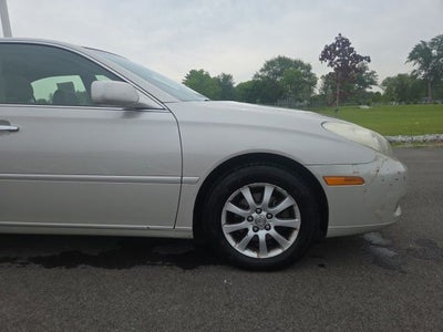 2004 Lexus ES 330