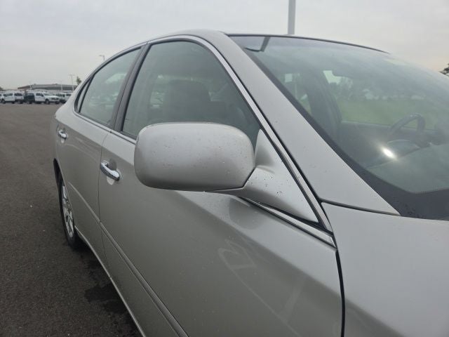 2004 Lexus ES 330