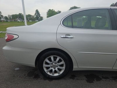 2004 Lexus ES 330
