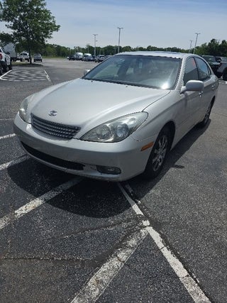 2004 Lexus ES 330