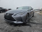 2019 Lexus RC 300