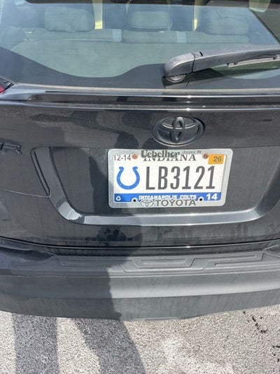 2020 Toyota C-HR XLE