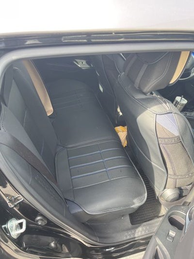 2020 Toyota C-HR XLE