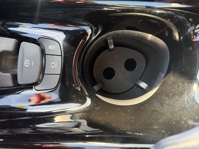 2020 Toyota C-HR XLE