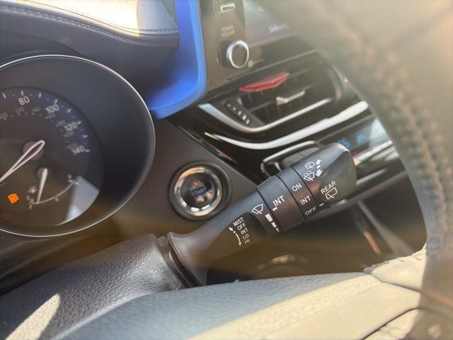 2020 Toyota C-HR XLE