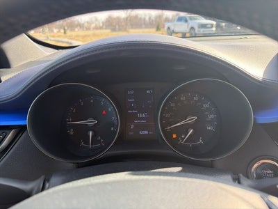 2020 Toyota C-HR XLE