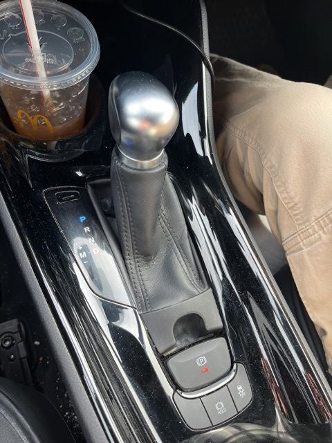 2020 Toyota C-HR XLE