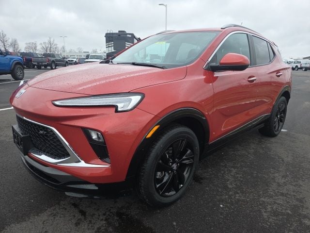 2024 Buick Encore GX Sport Touring