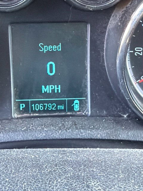 2015 Buick Encore Base