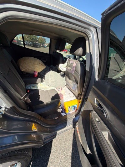 2015 Buick Encore Base