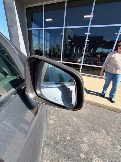 2015 Buick Encore Base