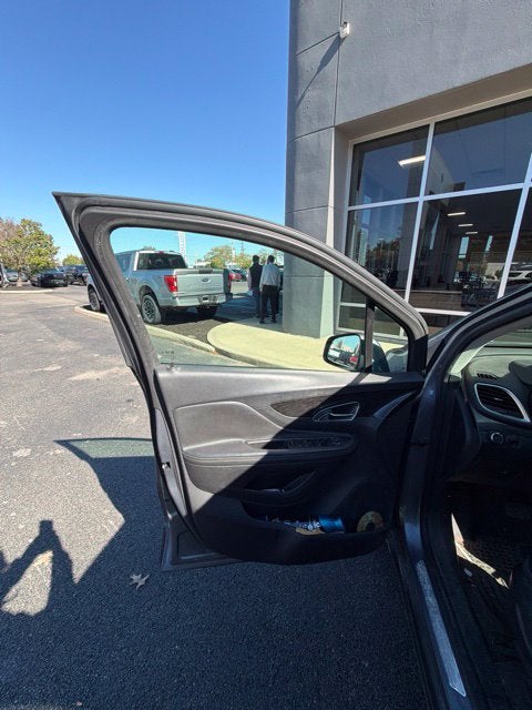 2015 Buick Encore Base
