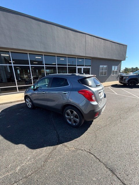 2015 Buick Encore Base