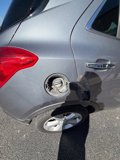 2015 Buick Encore Base