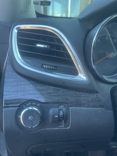 2015 Buick Encore Convenience